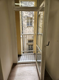 Pronájem bytu 4+1 v osobním vlastnictví 66 m², Praha 1 - Staré Město