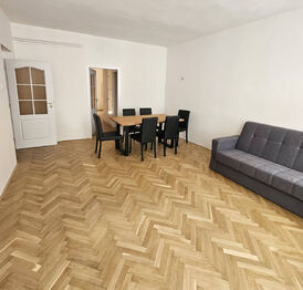 Pronájem bytu 4+1 v osobním vlastnictví 66 m², Praha 1 - Staré Město