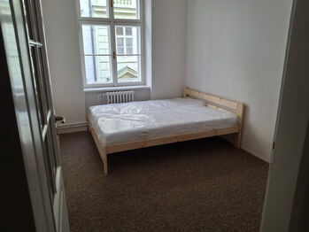 Pronájem bytu 4+1 v osobním vlastnictví 66 m², Praha 1 - Staré Město