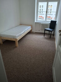 Pronájem bytu 4+1 v osobním vlastnictví 66 m², Praha 1 - Staré Město