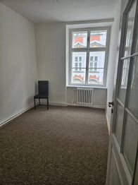 Pronájem bytu 4+1 v osobním vlastnictví 66 m², Praha 1 - Staré Město