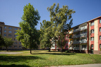 Prodej bytu 2+1 v osobním vlastnictví 51 m², Karviná