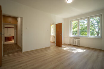 Prodej bytu 2+1 v osobním vlastnictví 51 m², Karviná