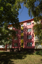 Prodej bytu 2+1 v osobním vlastnictví 51 m², Karviná
