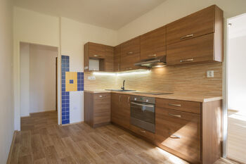 Prodej bytu 2+1 v osobním vlastnictví 51 m², Karviná