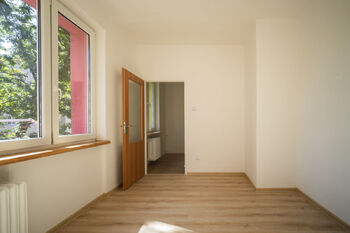 Prodej bytu 2+1 v osobním vlastnictví 51 m², Karviná