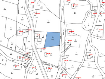 KM - 12.09.2026 - Prodej pozemku 852 m², Zlatá Olešnice