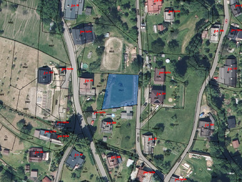 KM - 12.09.2026 - Prodej pozemku 852 m², Zlatá Olešnice