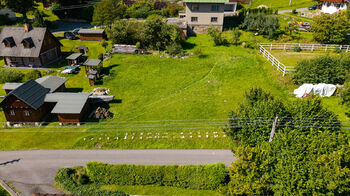 Prodej pozemku 852 m², Zlatá Olešnice