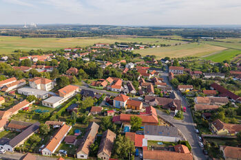 Prodej domu 333 m², Krakovany