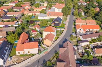 Prodej domu 333 m², Krakovany