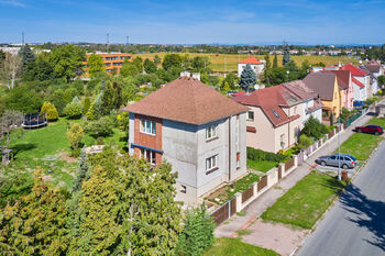 Prodej domu 210 m², Hradec Králové