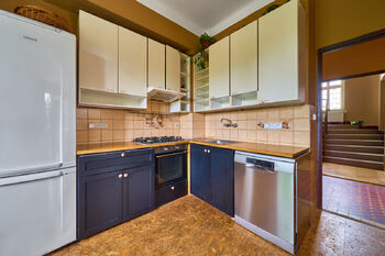 Prodej domu 210 m², Hradec Králové