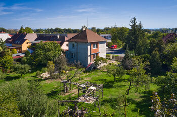 Prodej domu 210 m², Hradec Králové