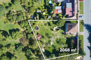 Prodej domu 210 m², Hradec Králové