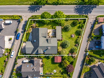 Prodej bytu 5+kk v osobním vlastnictví 286 m², Ondřejov