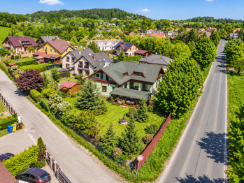 Prodej bytu 5+kk v osobním vlastnictví 286 m², Ondřejov
