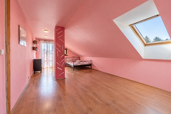 Prodej bytu 5+kk v osobním vlastnictví 286 m², Ondřejov