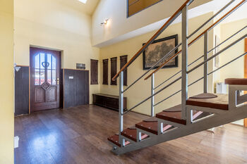 Prodej bytu 5+kk v osobním vlastnictví 286 m², Ondřejov