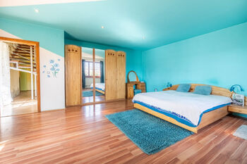 Prodej bytu 5+kk v osobním vlastnictví 286 m², Ondřejov