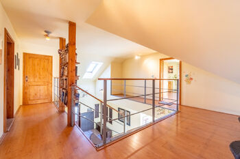 Prodej bytu 5+kk v osobním vlastnictví 286 m², Ondřejov