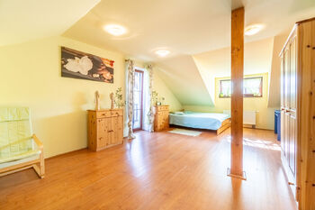 Prodej bytu 5+kk v osobním vlastnictví 286 m², Ondřejov