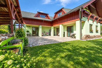 Prodej bytu 5+kk v osobním vlastnictví 286 m², Ondřejov