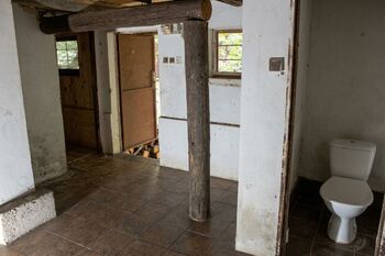 sklep - Prodej chaty / chalupy 54 m², Petrov