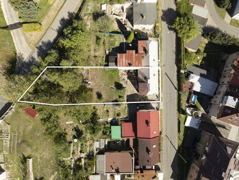 dům s pozemek - Prodej domu 110 m², Vsetín