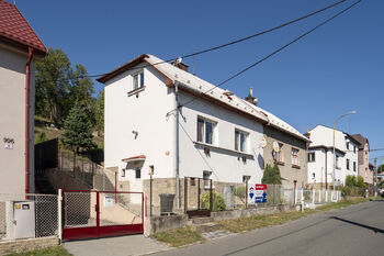 Dům na adrese Stará cesta 965, Vsetín - Prodej domu 110 m², Vsetín 