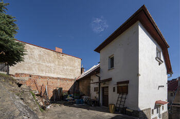 Prodej domu 110 m², Vsetín