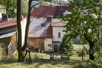 Prodej domu 110 m², Vsetín