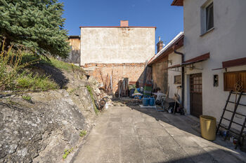 Prodej domu 110 m², Vsetín