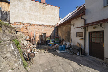 Prodej domu 110 m², Vsetín