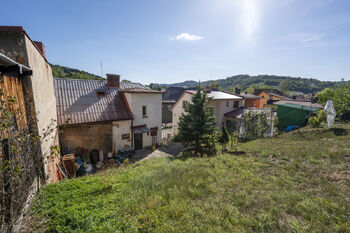 Prodej domu 110 m², Vsetín