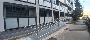 Prodej bytu 2+kk v osobním vlastnictví 44 m², Příbram