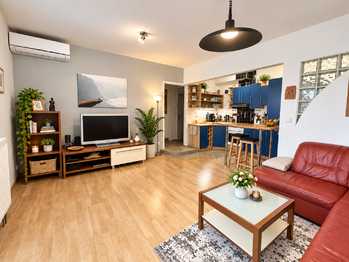 Prodej bytu 2+kk v družstevním vlastnictví 45 m², Uherské Hradiště