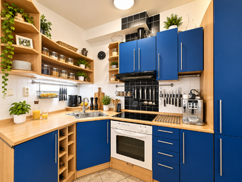 Prodej bytu 2+kk v družstevním vlastnictví 45 m², Uherské Hradiště