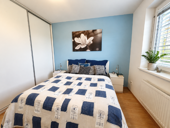 Prodej bytu 2+kk v družstevním vlastnictví 45 m², Uherské Hradiště