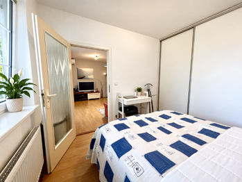 Prodej bytu 2+kk v družstevním vlastnictví 45 m², Uherské Hradiště