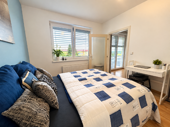Prodej bytu 2+kk v družstevním vlastnictví 45 m², Uherské Hradiště