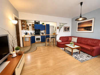 Prodej bytu 2+kk v družstevním vlastnictví 45 m², Uherské Hradiště