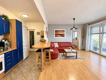 Prodej bytu 2+kk v družstevním vlastnictví 45 m², Uherské Hradiště