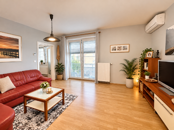 Prodej bytu 2+kk v družstevním vlastnictví 45 m², Uherské Hradiště