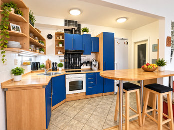 Prodej bytu 2+kk v družstevním vlastnictví 45 m², Uherské Hradiště