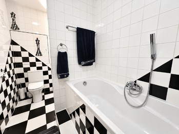 Prodej bytu 2+kk v družstevním vlastnictví 45 m², Uherské Hradiště