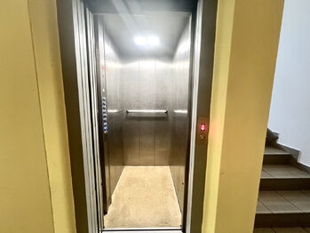 Prodej bytu 2+kk v družstevním vlastnictví 45 m², Uherské Hradiště