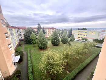 Prodej bytu 2+kk v družstevním vlastnictví 45 m², Uherské Hradiště