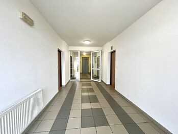 Prodej bytu 2+kk v družstevním vlastnictví 45 m², Uherské Hradiště