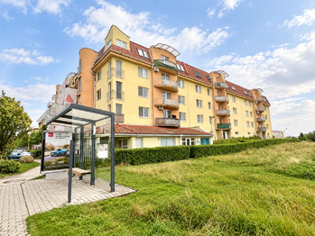 Prodej bytu 2+kk v družstevním vlastnictví 45 m², Uherské Hradiště